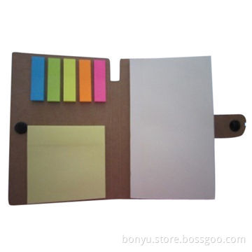 A5 Notepad, it is easily to take and fully fully function on note pad, customized design is accepted